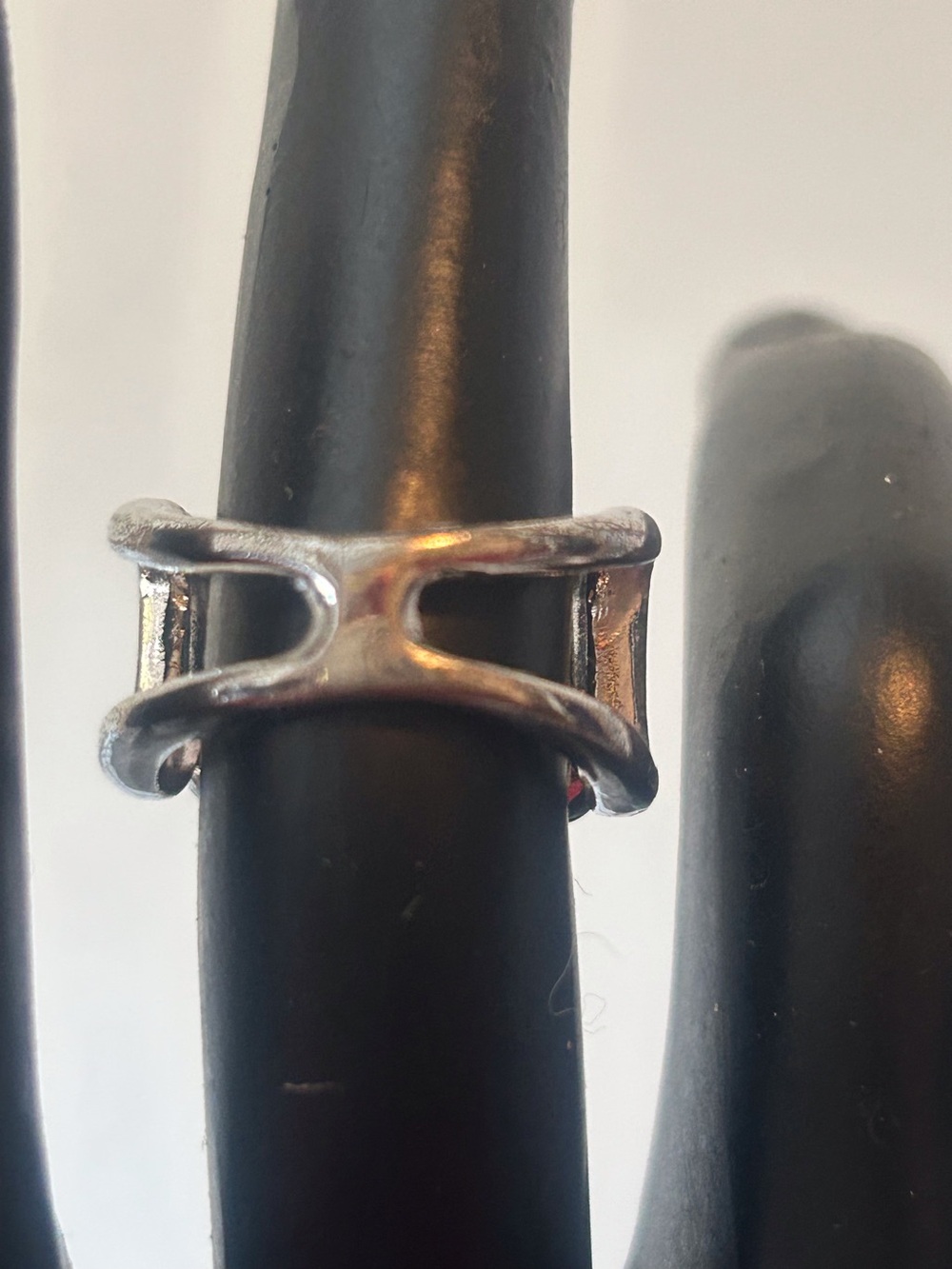 Versace Donatella Collection Ring - Picture 5 of 10
